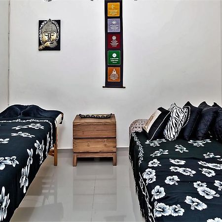 סמיניאק Rumah Indah Villa מראה חיצוני תמונה