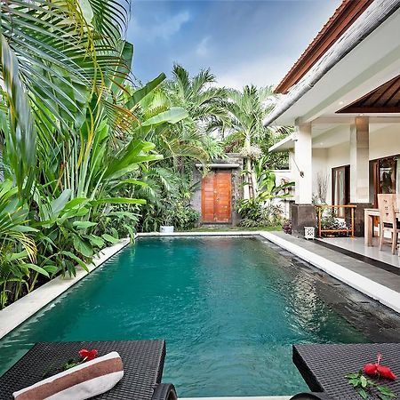 סמיניאק Rumah Indah Villa מראה חיצוני תמונה