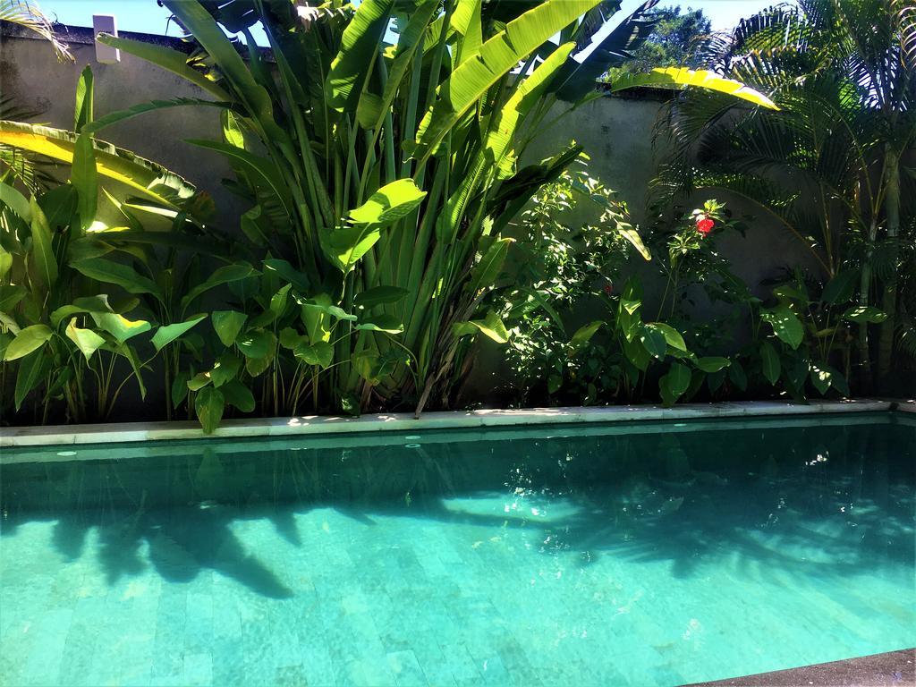 סמיניאק Rumah Indah Villa חדר תמונה