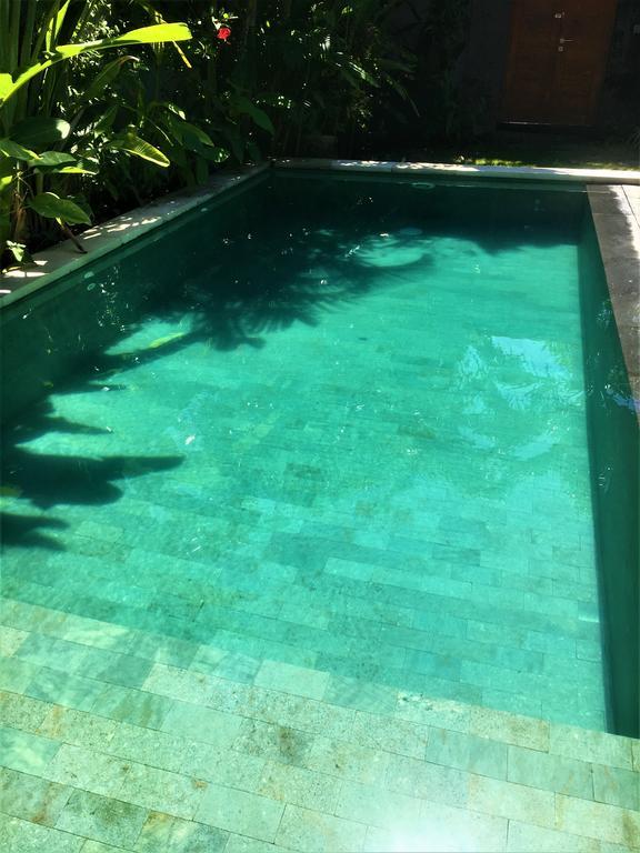 סמיניאק Rumah Indah Villa חדר תמונה