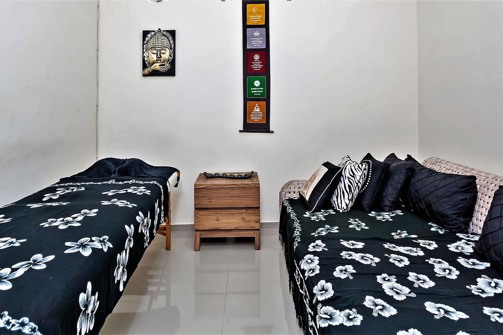 סמיניאק Rumah Indah Villa מראה חיצוני תמונה