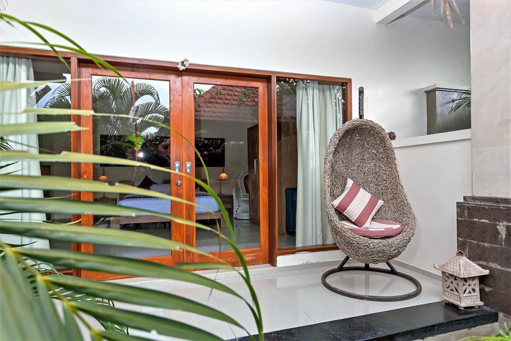 סמיניאק Rumah Indah Villa מראה חיצוני תמונה