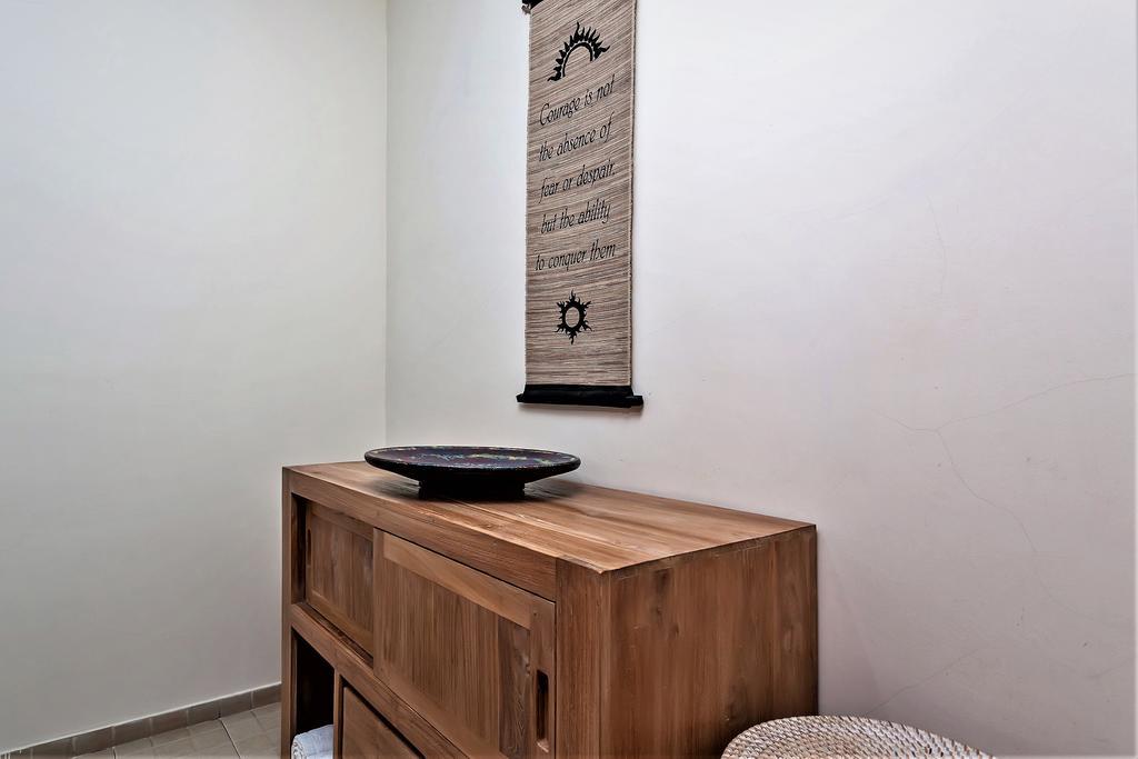 סמיניאק Rumah Indah Villa מראה חיצוני תמונה