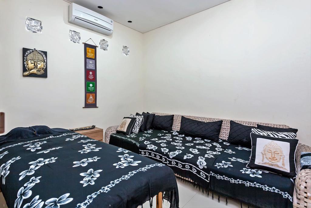 סמיניאק Rumah Indah Villa מראה חיצוני תמונה