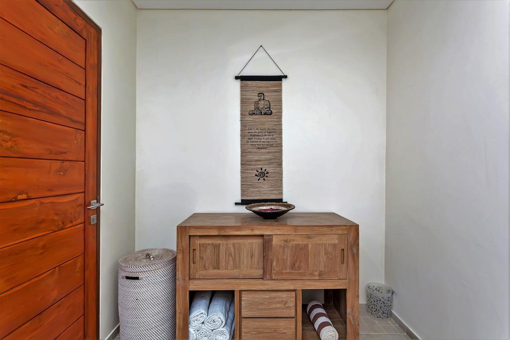 סמיניאק Rumah Indah Villa מראה חיצוני תמונה