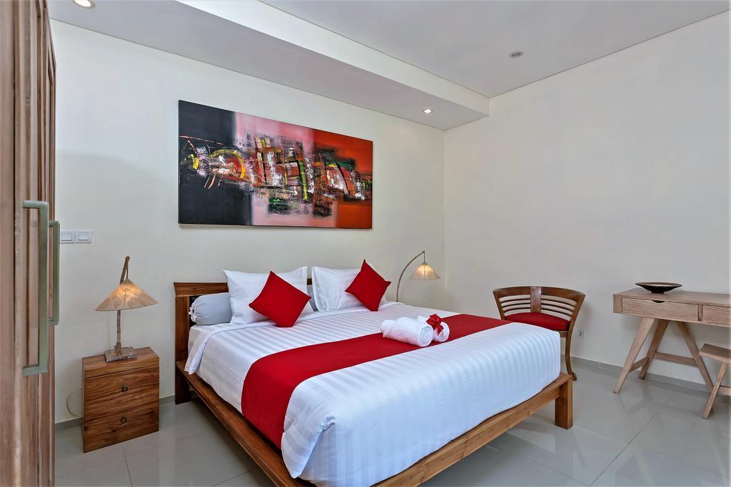 סמיניאק Rumah Indah Villa מראה חיצוני תמונה