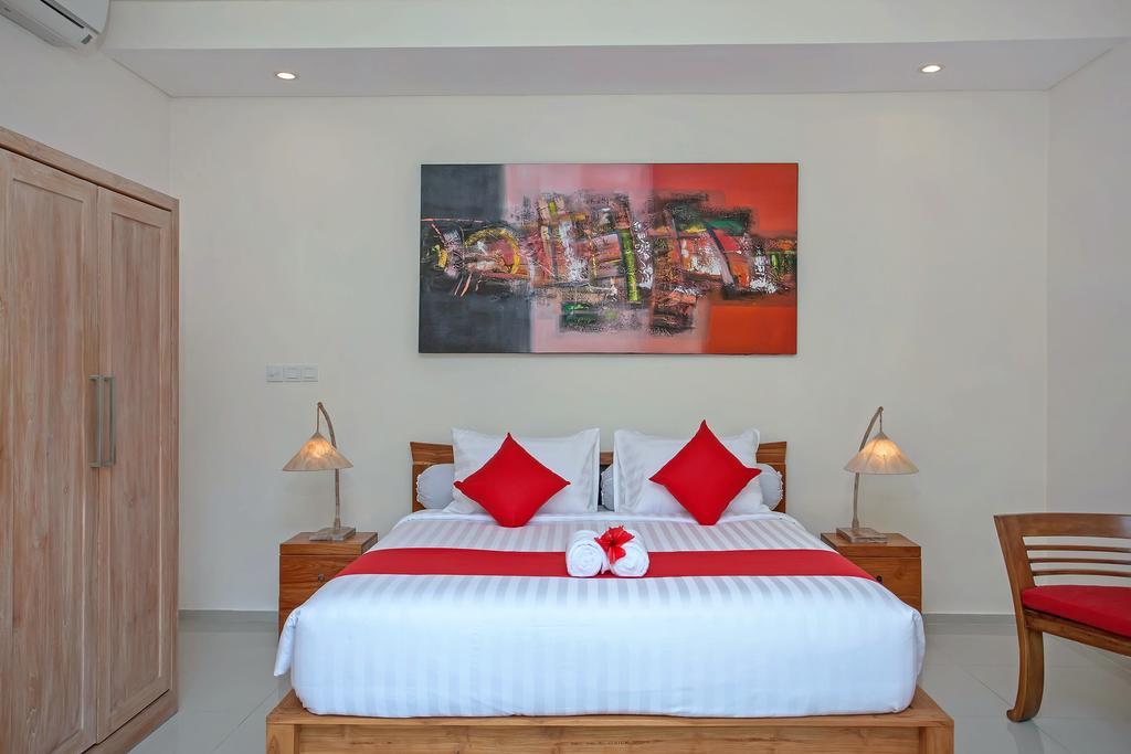 סמיניאק Rumah Indah Villa מראה חיצוני תמונה