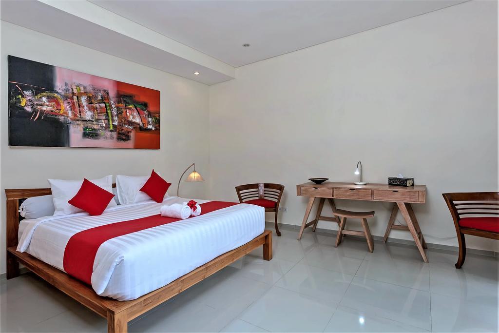 סמיניאק Rumah Indah Villa מראה חיצוני תמונה