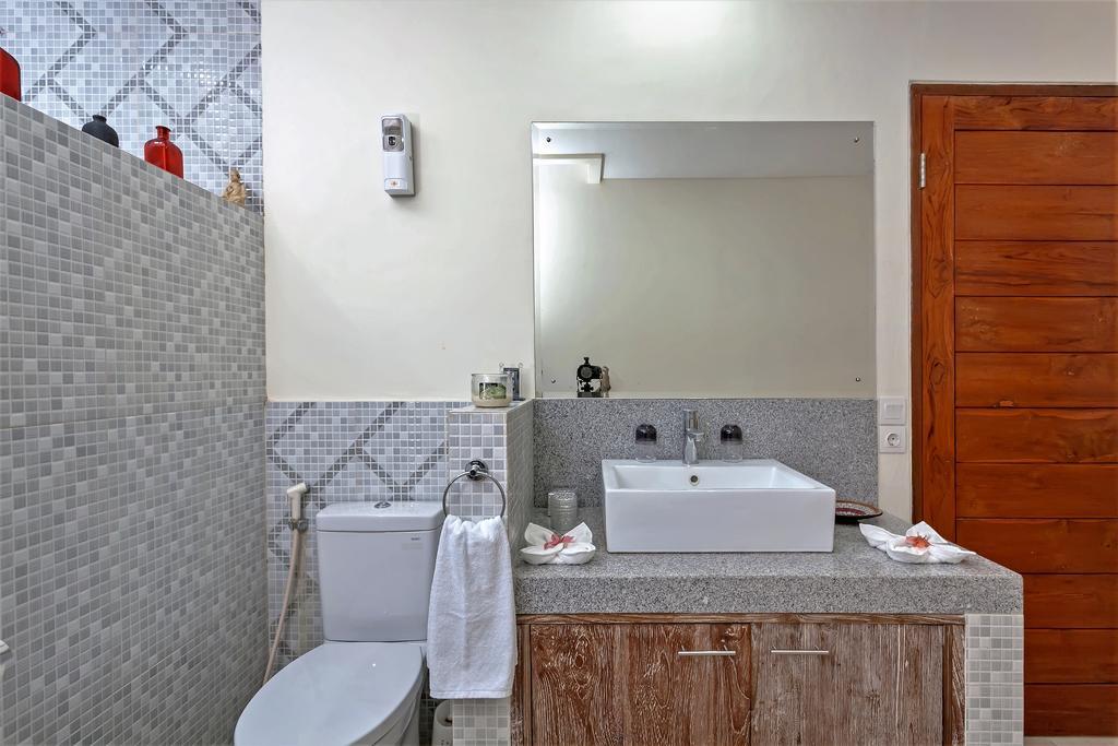 סמיניאק Rumah Indah Villa מראה חיצוני תמונה