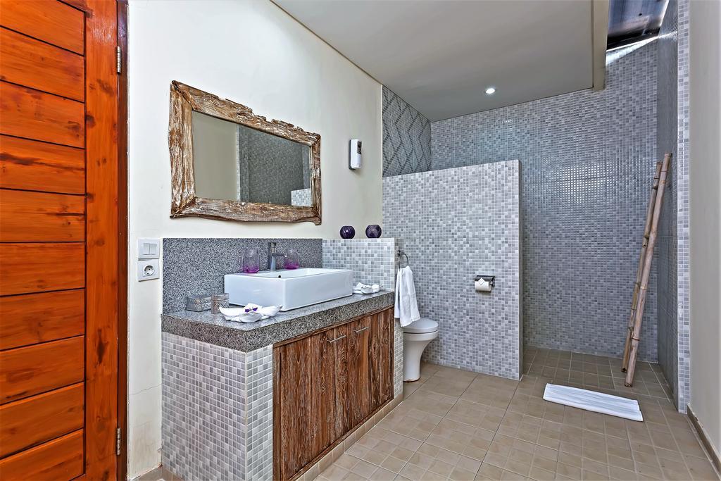 סמיניאק Rumah Indah Villa מראה חיצוני תמונה