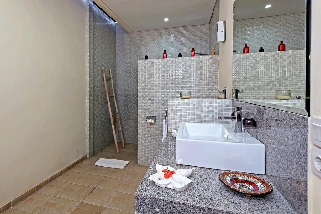 סמיניאק Rumah Indah Villa מראה חיצוני תמונה