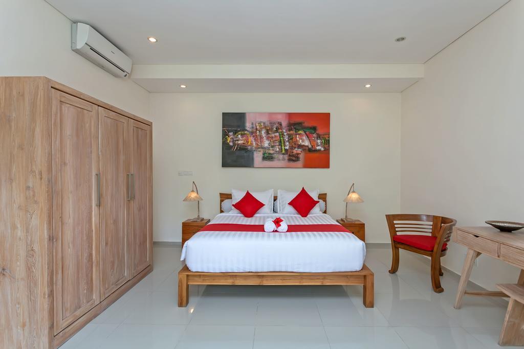 סמיניאק Rumah Indah Villa מראה חיצוני תמונה